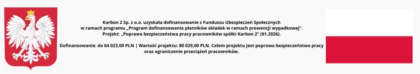 Baner dofinansowanie z Funduszu Ubezpieczeń Społecznych